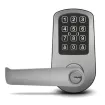 PDK - RLDBH - Red Wireless Lock - Dead Bolt, 13.56 MHz
