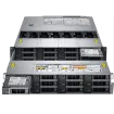 Digital Watchdog - DW-BJRR2Y400TS - Blackjack Rack 2U 26-bay server with 32GB dual processor, RAID5/6 options, Windows Server 2019 - 380TB
