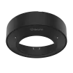 Hanwha - SBC-161BF - Black Skin Cover Compatible with XNF-A9014RV, XNF-A9014R, XNF-A8014RV, XNF-A8014R (Pack of 5)