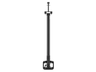 Hanwha - SBP-917PVMB - Telescopic Pendant Mount for PVM Monitor, Black