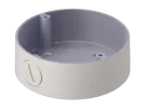 Hanwha - SBV-116B - Dome Back Box