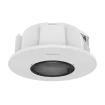 Hanwha - SHD-1601FW - In-Ceiling Mount Compatible with XNF-A9014RV, XNF-A9014R, XNF-A8014RV, XNF-A8014R