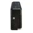 Cyber Power - SL950U - 950VA/510W Slim Line Standby UPS, 8 NEMA 5-15R Outlets, NEMA 5-15P Plug, 5 Ft Cord