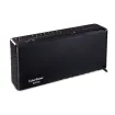 Cyber Power - SL950U - 950VA/510W Slim Line Standby UPS, 8 NEMA 5-15R Outlets, NEMA 5-15P Plug, 5 Ft Cord
