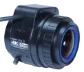 Hanwha - SLA-T-M410DN - Megapixel DC-Iris Lens