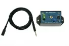 ETS - SM1-C - Remote Element Omni-Directional Microphone 