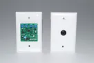 ETS - SM1-PW - Weather Resistant Omni-Directional Microphone