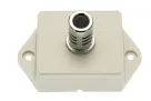 ETS - SM1-ULE2 - Economy Surface Mount Uni-Directional Microphone