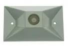 ETS - SM1-WP - IP56 Weather Proof Omni-Directional Microphone