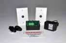 ETS - SMI-3 - 2 SM1 Microphones, SMI-2 Interface Box Kit