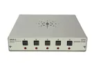 ETS - SMS-2 - Two Channel speaker mic switcher for STW2-DM