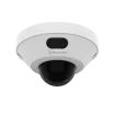 Hanwha - SPB-VAN68W - Smoked Dome Cover Compatible with XNV-A9016R, XNV-A8016R, XNV-A6016R