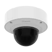 Hanwha - SPB-VAN850W - Smoked Dome Cover compatible with XNV-A9085R, XNV-A8085R