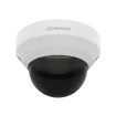 Hanwha - SPB-VAW12 - Smoked Dome Cover For White Q-L Fiixed Vandal Domes (LNV-6012R/6022R/6032R, QNV-6012R/6022R/6032R/8010R/8020R/8030R)
