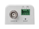 Hanwha - SPE-110 - 1-Channel Network Video Encoder