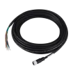 Hanwha - SPP-C12050P - 5M Power Cable