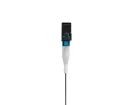 Jonard Tools - SPT-LCU3/12 - Pigtail, 3m, LC/UPC, G657A1, Pack of 12 Colored Fibers
