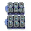 Simply 45 - ST-158050 - Kit of 12 x RJ45 Remote Units
