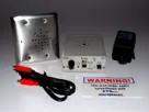  ETS - STW3 - STW1 Microphone/Speaker, STW2 Base Station 