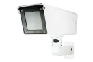 Samsung - SHB-D-9000H - Outdoor Housing for TNB-9000 Box Camera