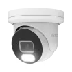 AVYCON - AVC-NBE41F28 - 4MP Dual Light Turret Network Camera