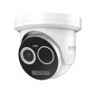 AVYCON - AVC-NTE51M32 - 5MP THERMAL TURRET NETWORK CAMERA