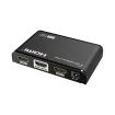 Avycon - AVA-HDMI-SPT-1IN2OUT-HDR2 - HDMI Splitter, 1 In / 2 Out, HDMI 3D and 4K & 2K Support