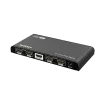 Avycon - AVA-HDMI-SPT-1IN4OUT-HDR2 - HDMI Splitter, 1 In / 4 Out, HDMI 3D and 4K & 2K Support