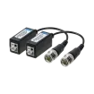 Avycon - AVA-TVI-BLN-C - 1 CH HD Hybrid Balun Up To 820Ft