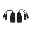 Avycon - AVA-TVI-VP-BLN - 1 CH HD Hybrid Balun Up To 820Ft