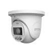 AVYCON - AVC-ENN41AVT-AI-SL - 4MP Smart Defender Eyeball IP Camera