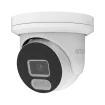 AVYCON - AVC-NBE81F28 - 8MP Dual Light Turret Network Camera