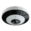AVYCON - AVC-PNN61FLT - 6MP H.265 Weatherproof Fisheye IP Camera