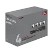 AVYCON - AVK-NP51E4-1T - 5MP IP Surveillance Kit