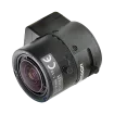Avycon - AVL-MPTL2812A - 2 Megapixel IR Corrected Auto Iris Lens, CS Mount