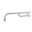 AVYCON - AVM-MT-CMT-F360 - Extended Wall Mount With Corner Mount Bracket