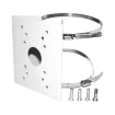 AVYCON - AVM-P-PMT - Pole Mount Bracket