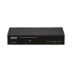 Avycon - AVN-S08-0E08G - 8 Ports Gigabit Network Switch