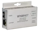 Hanwha - TMC-GSFPM - Mini 1000M Multi-Rate Media Converter