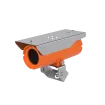 Hanwha - TNO-X6074EPT1-Z -  2MP Explosion Proof Camera with 2.8-9mm Lens, AI-Based WiseStream, WiseNR Ⅱ