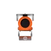Hanwha - TNO-X6074EPT1-Z -  2MP Explosion Proof Camera with 2.8-9mm Lens, AI-Based WiseStream, WiseNR Ⅱ
