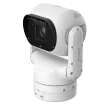 Hanwha - TNP-A6550RW - 2MP AI IR, Ruggedized PTZ Positioning Camera