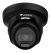 Luminys - N3T-4LA2B - N3-L Starter Series 4MP LumiLuxSmart IP Mini Size Turret 2.8 mm, Black