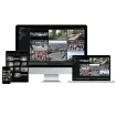 Hanwha - WAVE-EMB-08 - WAVE Embedded Recorder License, Enables 8 channel