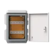 Wi-Tek - WI-IOTBOX03 V3 - IP55 Waterproof Smart IOTBOX