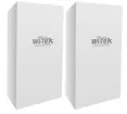 Wi-Tek - WI-CPE800-KIT - 5.8G  5KM 900M Wireless CPE for CCTV (Sell in Pair)