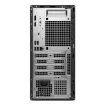 Hanwha - WRT-P-3104L1-16TB - Mini-tower form factor Wisenet WAVE Network Video Recorder with 4 Professional licenses, Wisenet WAVE pre-installed, 16TB raw, 170Mbps recording B/W, (1) 3.5" HDD, (14th Gen) Intel Core i3, 16GB RAM, 512 GB SSD OS Drive, 