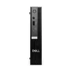 Hanwha - WRT-P-3104MW1-2TB - Micro form factor Wisenet WAVE Network Video Recorder with 4 Professional licenses, Wisenet WAVE pre-installed, 2TB raw, 45 Mbps recording B/W, (1) M.2 SSD, (14th Gen) Intel Core i3, 8GB RAM, 256 GB SSD OS Drive, Windows 