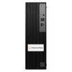 Hanwha - WWT-P-3204L1 - Small form factor Wisenet WAVE Client Workstation for 2 monitor output, Wisenet WAVE pre-installed, (14th Gen) Intel Core i3, 8GB RAM, 256 SSD OS Drive, Ubuntu 22.04 LTS, (2) Display Port, (1) HDMI, Nvidia A400 GPU w/ (4) mDP 