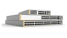 Hanwha - AT-x530L-18GHXm-90 - AT 16 x 1/2.5/5 Gigabit Ethernet PoE++ switch with advanced management features, 2x 10GB (SFP+) uplink , 720W total PoE budget (NDAA and TAA compliant)